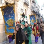 Desfile de los Reyes Magos en Orihuela (5 enero 2018)_24