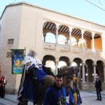 Desfile de los Reyes Magos en Orihuela (5 enero 2018)_25