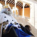 Desfile de los Reyes Magos en Orihuela (5 enero 2018)_26