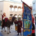 Desfile de los Reyes Magos en Orihuela (5 enero 2018)_27