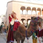 Desfile de los Reyes Magos en Orihuela (5 enero 2018)_28