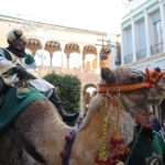 Desfile de los Reyes Magos en Orihuela (5 enero 2018)_31
