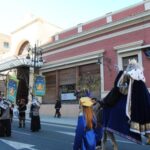 Desfile de los Reyes Magos en Orihuela (5 enero 2018)_32