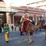 Desfile de los Reyes Magos en Orihuela (5 enero 2018)_34