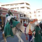 Desfile de los Reyes Magos en Orihuela (5 enero 2018)_35