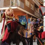 Desfile de los Reyes Magos en Orihuela (5 enero 2018)_38