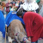 Desfile de los Reyes Magos en Orihuela (5 enero 2018)_3