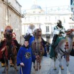 Desfile de los Reyes Magos en Orihuela (5 enero 2018)_6