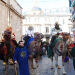 Desfile de los Reyes Magos en Orihuela (5 enero 2018)_7