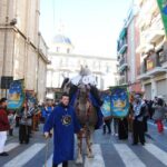 Desfile de los Reyes Magos en Orihuela (5 enero 2018)_8