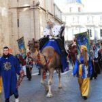 Desfile de los Reyes Magos en Orihuela (5 enero 2018)_9