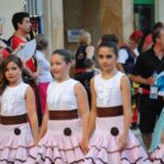Desfile infantil de la Fiesta de Moros y Cristianos (20 julio 2016)_19
