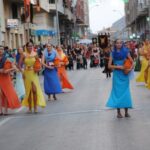 Desfile infantil de la Fiesta de Moros y Cristianos (20 julio 2016)_1