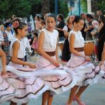 Desfile infantil de la Fiesta de Moros y Cristianos (20 julio 2016)_20