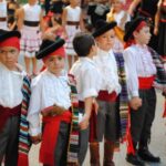Desfile infantil de la Fiesta de Moros y Cristianos (20 julio 2016)_21