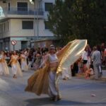 Desfile infantil de la Fiesta de Moros y Cristianos (20 julio 2016)_23