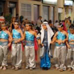 Desfile infantil de la Fiesta de Moros y Cristianos (20 julio 2016)_29