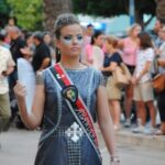 Desfile infantil de la Fiesta de Moros y Cristianos (20 julio 2016)_8