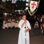 Desfile infantil en las Fiestas de la Reconquista y de Moros y Cristianos de Orihuela (16 julio 2019) _101