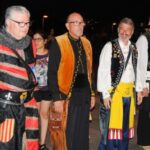 Desfile infantil en las Fiestas de la Reconquista y de Moros y Cristianos de Orihuela (16 julio 2019) _117