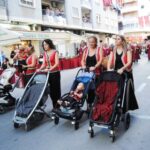 Desfile infantil en las Fiestas de la Reconquista y de Moros y Cristianos de Orihuela (16 julio 2019) _35