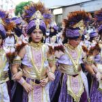 Desfile infantil en las Fiestas de la Reconquista y de Moros y Cristianos de Orihuela (16 julio 2019) _41