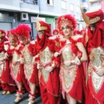 Desfile infantil en las Fiestas de la Reconquista y de Moros y Cristianos de Orihuela (16 julio 2019) _47