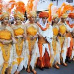 Desfile infantil en las Fiestas de la Reconquista y de Moros y Cristianos de Orihuela (16 julio 2019) _58