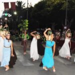 Desfile infantil en las Fiestas de la Reconquista y de Moros y Cristianos de Orihuela (16 julio 2019) _64