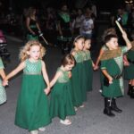 Desfile infantil en las Fiestas de la Reconquista y de Moros y Cristianos de Orihuela (16 julio 2019) _66