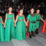 Desfile infantil en las Fiestas de la Reconquista y de Moros y Cristianos de Orihuela (16 julio 2019) _68