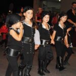 Desfile infantil en las Fiestas de la Reconquista y de Moros y Cristianos de Orihuela (16 julio 2019) _76