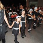 Desfile infantil en las Fiestas de la Reconquista y de Moros y Cristianos de Orihuela (16 julio 2019) _78