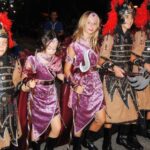 Desfile infantil en las Fiestas de la Reconquista y de Moros y Cristianos de Orihuela (16 julio 2019) _88