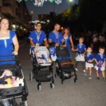 Desfile infantil en las Fiestas de la Reconquista y de Moros y Cristianos de Orihuela (16 julio 2019) _89