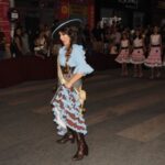 Desfile infantil en las Fiestas de la Reconquista y de Moros y Cristianos de Orihuela (16 julio 2019) _90