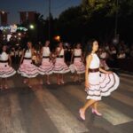 Desfile infantil en las Fiestas de la Reconquista y de Moros y Cristianos de Orihuela (16 julio 2019) _91