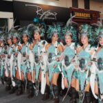 Desfile infantil en las Fiestas de la Reconquista y de Moros y Cristianos de Orihuela (17 julio 2018) _19