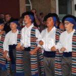 Desfile infantil en las Fiestas de la Reconquista y de Moros y Cristianos de Orihuela (17 julio 2018) _24