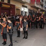 Desfile infantil en las Fiestas de la Reconquista y de Moros y Cristianos de Orihuela (17 julio 2018) _25