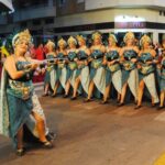 Desfile infantil en las Fiestas de la Reconquista y de Moros y Cristianos de Orihuela (17 julio 2018) _37