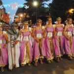 Desfile infantil en las Fiestas de la Reconquista y de Moros y Cristianos de Orihuela (17 julio 2018) _47