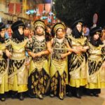 Desfile infantil en las Fiestas de la Reconquista y de Moros y Cristianos de Orihuela (17 julio 2018) _54