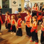Desfile infantil en las Fiestas de la Reconquista y de Moros y Cristianos de Orihuela (17 julio 2018) _57