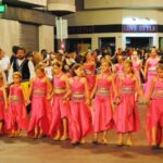 Desfile infantil en las Fiestas de la Reconquista y de Moros y Cristianos de Orihuela (17 julio 2018) _61