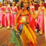 Desfile infantil en las Fiestas de la Reconquista y de Moros y Cristianos de Orihuela (17 julio 2018) _62