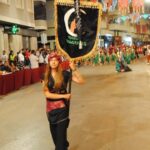Desfile infantil en las Fiestas de la Reconquista y de Moros y Cristianos de Orihuela (17 julio 2018) _65