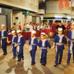 Desfile infantil en las Fiestas de la Reconquista y de Moros y Cristianos de Orihuela (17 julio 2018) _66