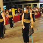 Desfile infantil en las Fiestas de la Reconquista y de Moros y Cristianos de Orihuela (17 julio 2018) _73
