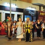 Desfile infantil en las Fiestas de la Reconquista y de Moros y Cristianos de Orihuela (17 julio 2018) _75